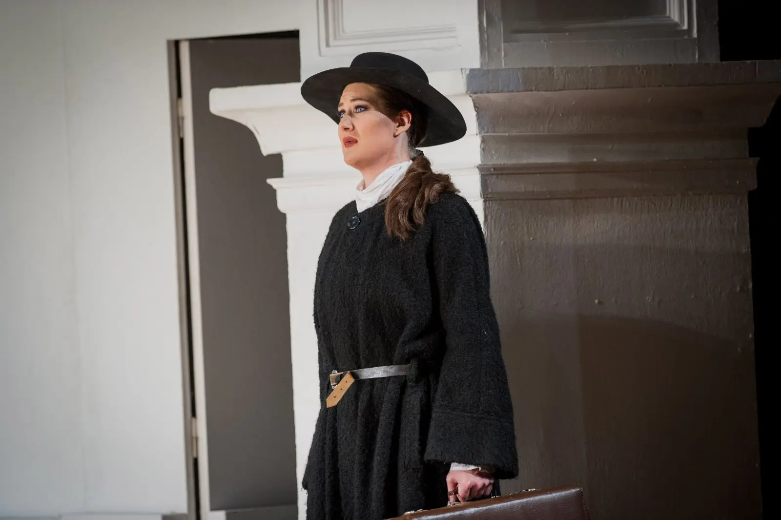 Amastris · Xerxes · English National Opera